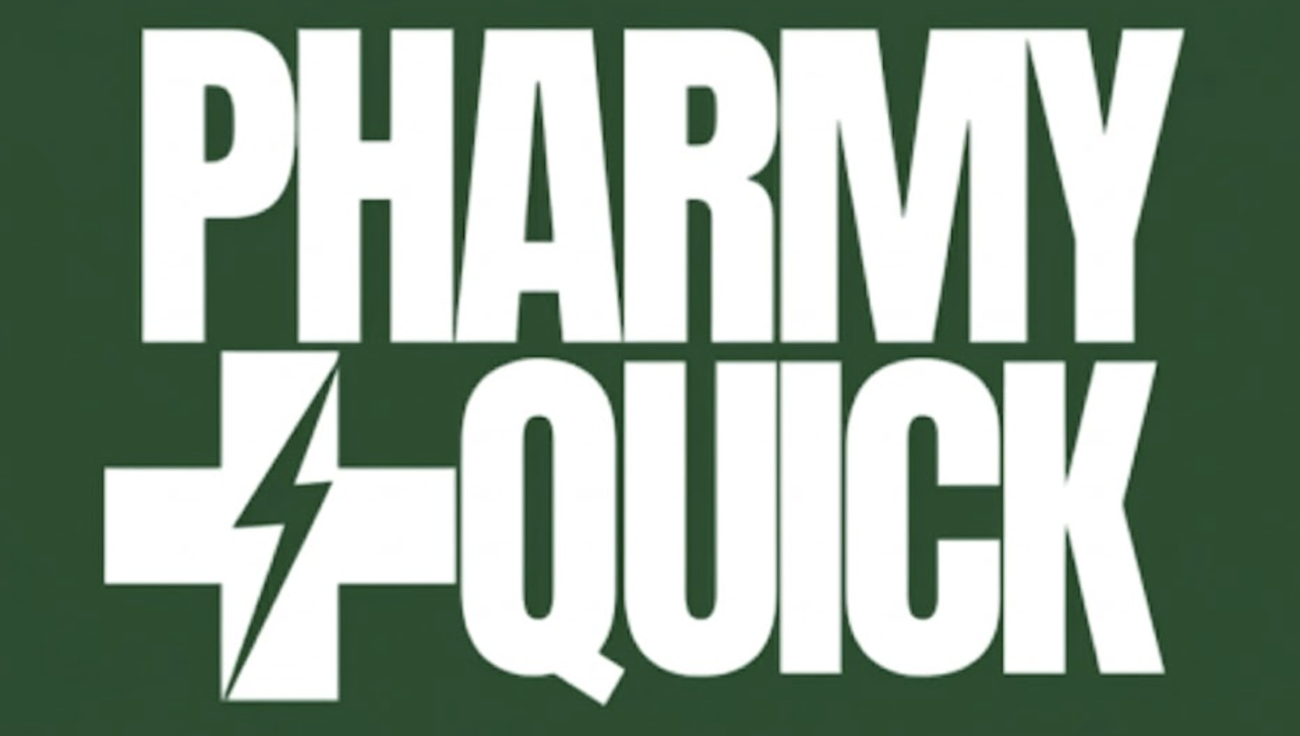 PharmyQuick Logo